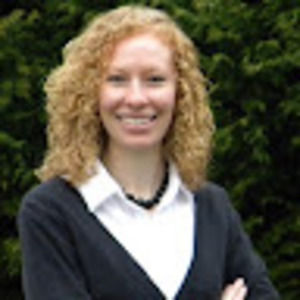 Meet your Posher, Rebecca